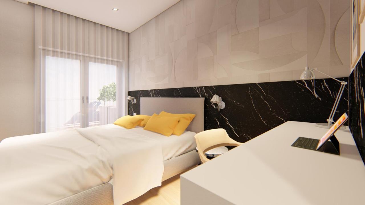 Harbor Rooms - Cala Gonone Exterior foto